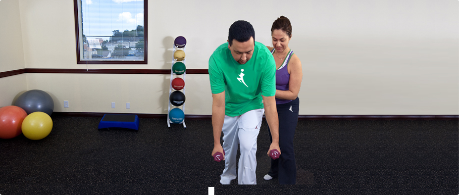 Masters Programs In Physical Therapy